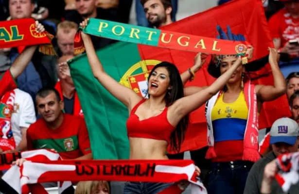 Saiba quantos adeptos têm os principais clubes portugueses