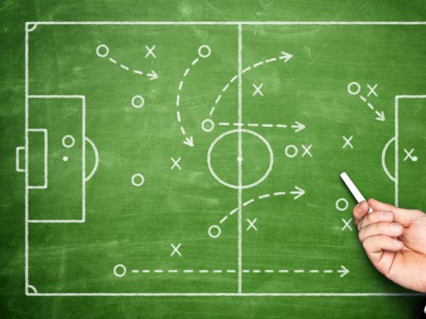 Jogadores presos por resultados combinados