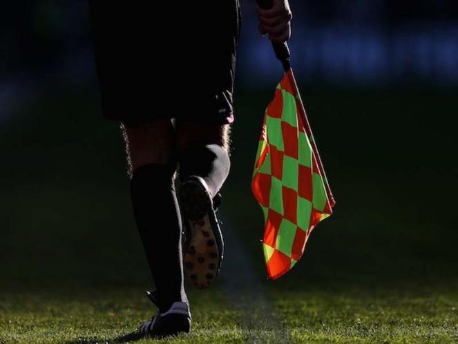 Árbitro assistente do Moreirense – Sporting foi “castigado”