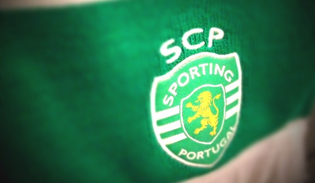 Convocados do Sporting para o Clássico