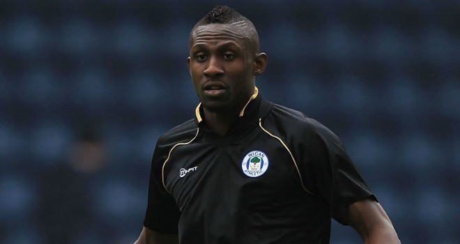 Internacional costa-marfinense encontrado morto