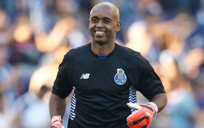 “Sou eternamente grato aos adeptos do Sporting”