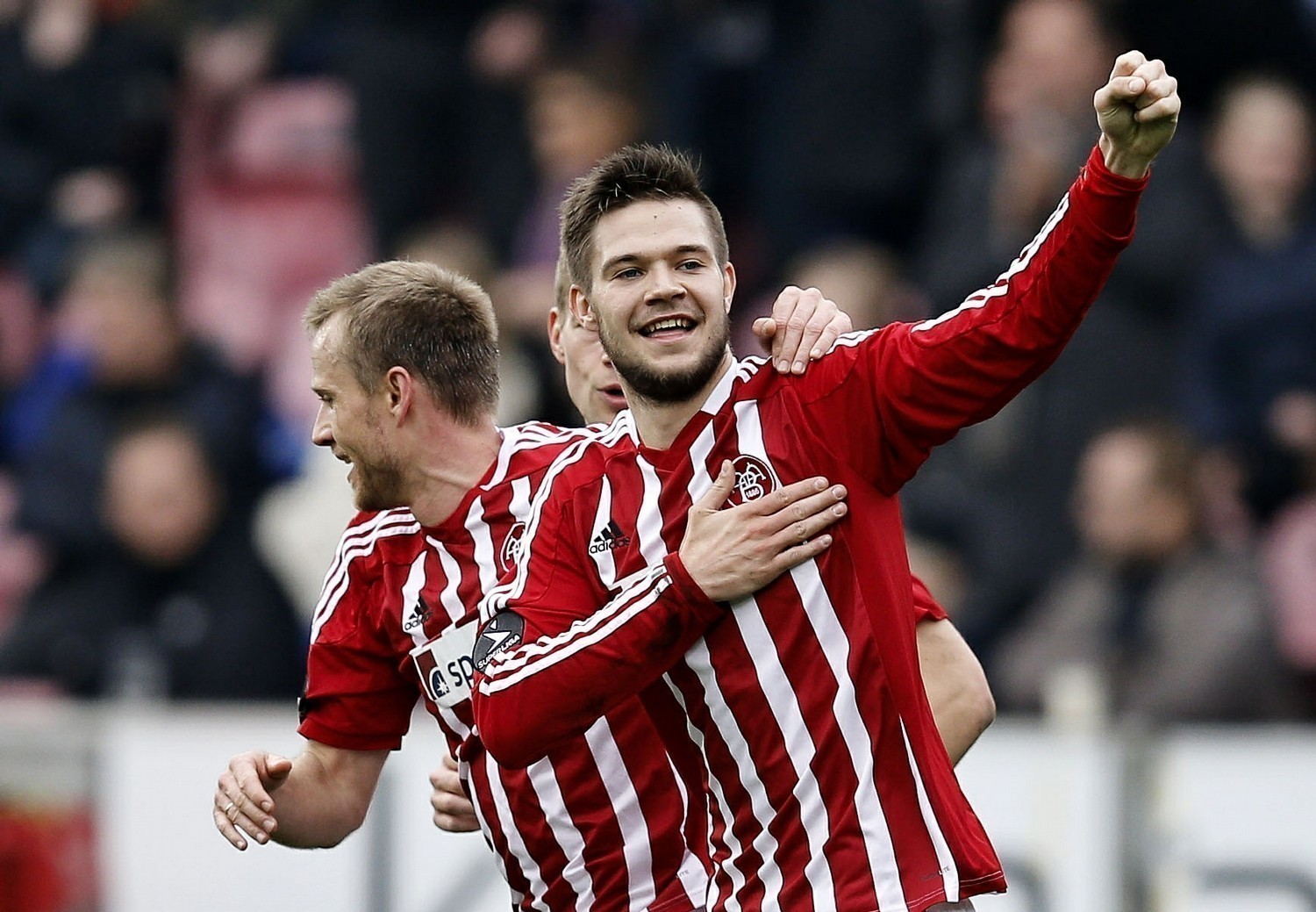 «Posso confirmar que o Sporting fez uma proposta»