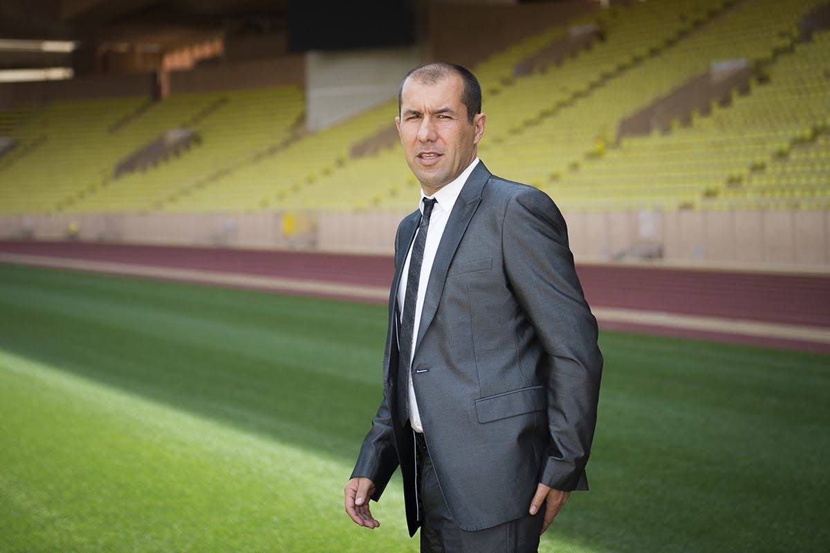 ÚLTIMA HORA: Leonardo Jardim