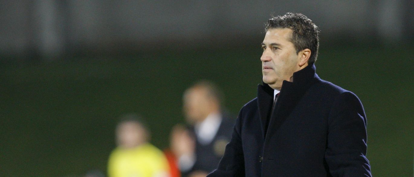 Peseiro sobre Casillas: “Nenhum treinador aguenta um guarda-redes que erra constantemente”