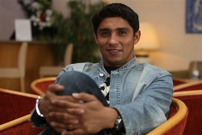 Mário Jardel: «Fizeram-me uma proposta para não jogar num Benfica – FC Porto»