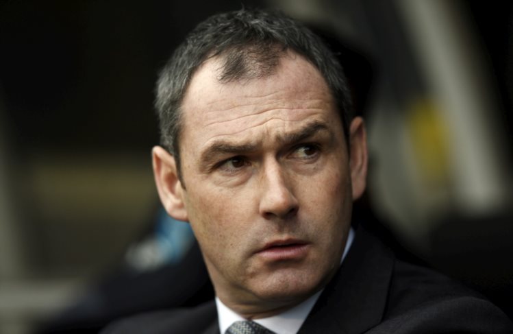 Despedido por ambicionar levar o clube à Premier League