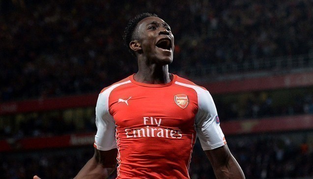 Arsenal derruba o Leicester no último minuto