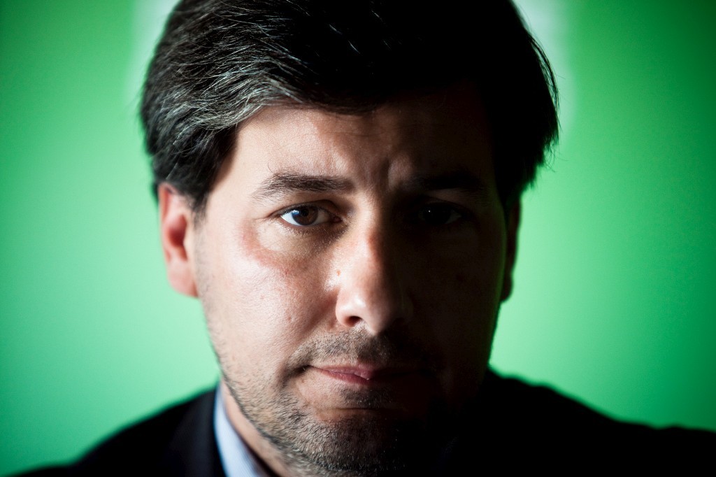 “Parece que a transparência era um problema para o Sporting”