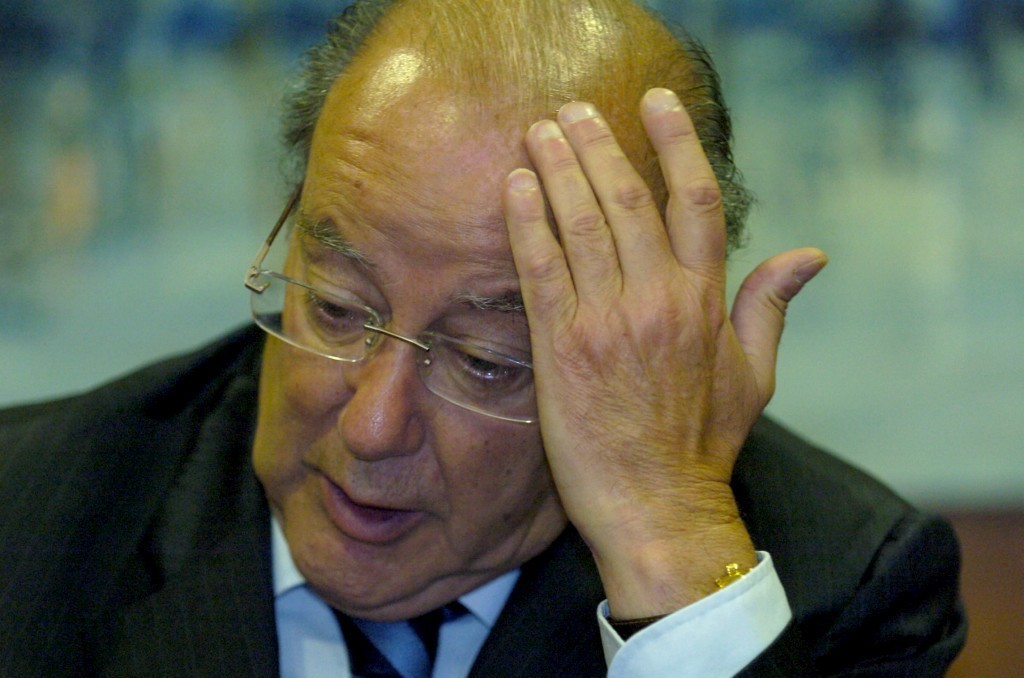 Nega do SC Braga causou mal-estar no FC Porto