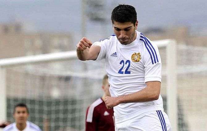 Avançado encontra-se em Alcochete e pode assinar hoje pelo Sporting