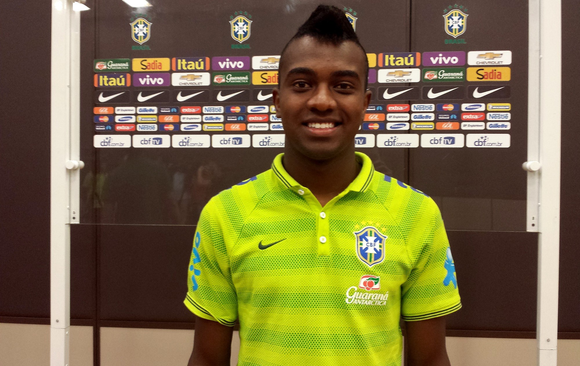 ÚLTIMA HORA: Kelvin