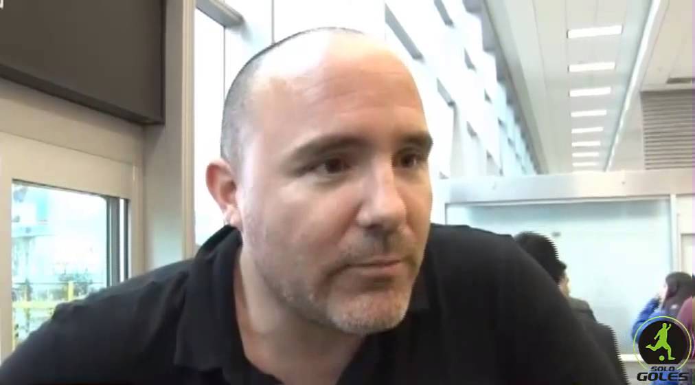 Empresário de Carrillo: “Onde é que Bruno de Carvalho estaria se não estivesse no Sporting?”