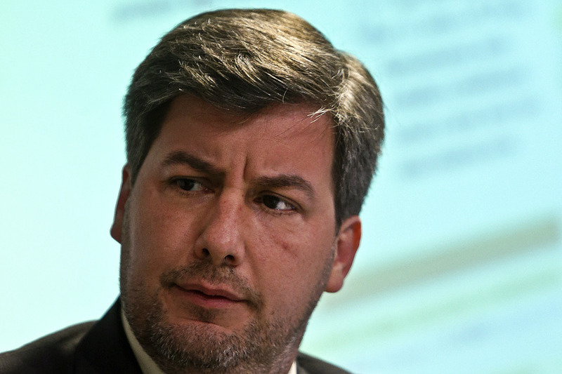 Bruno de Carvalho sobre Renato Sanches: “E o burro sou eu?”