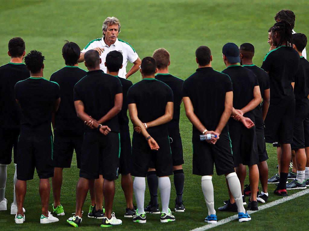 BOMBA: Médio do Sporting pode estar a caminho do FC Porto