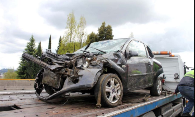 Jogador do Vitória de Guimarães morreu em acidente de viação