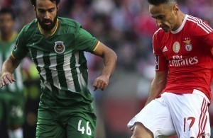 Sporting oferece jogador ao Rio Ave para “roubarem” pontos ao Benfica