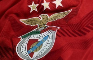 Benfica perto de segurar ex-leão