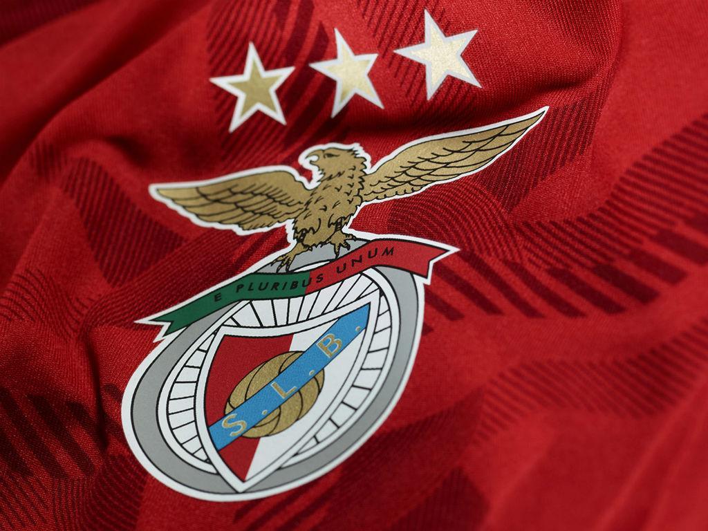 Benfica perto de segurar ex-leão