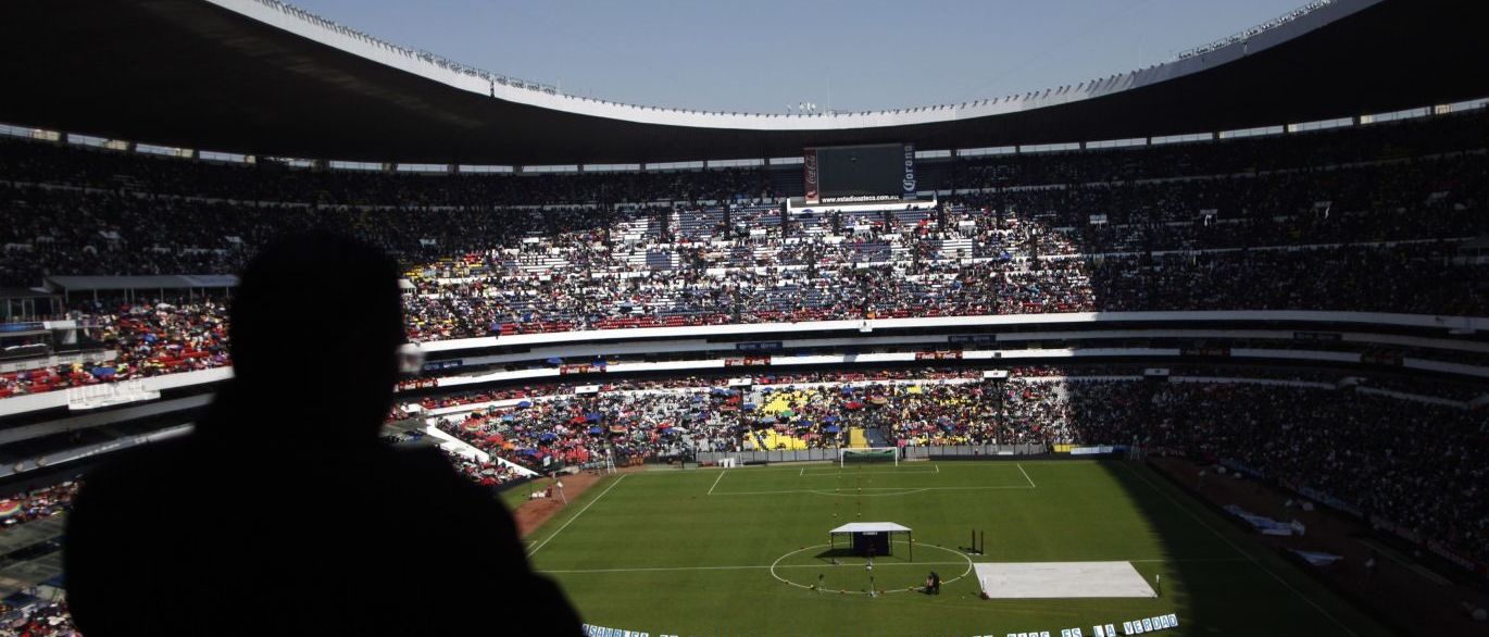 Vai aparecer um novo clube no futebol português: Algarve FC