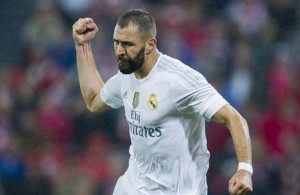 ÚLTIMA HORA: Benzema