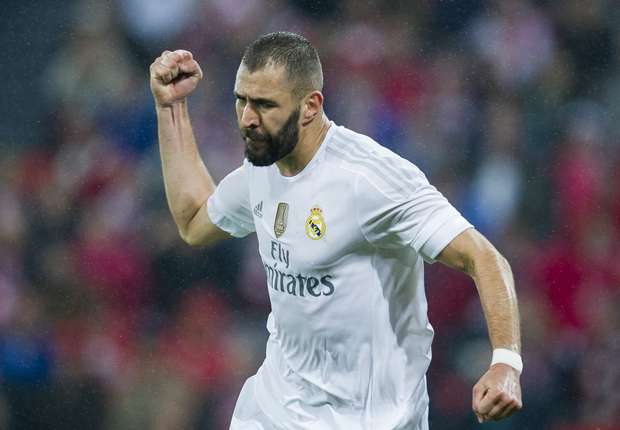 ÚLTIMA HORA: Benzema