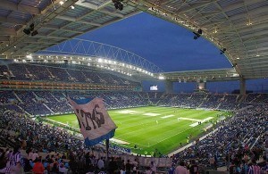 De regresso ao FC Porto