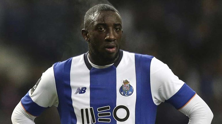 Marega para não pagar ao Benfica?