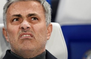 Mourinho recebe convite inesperado para treinar uma seleção!