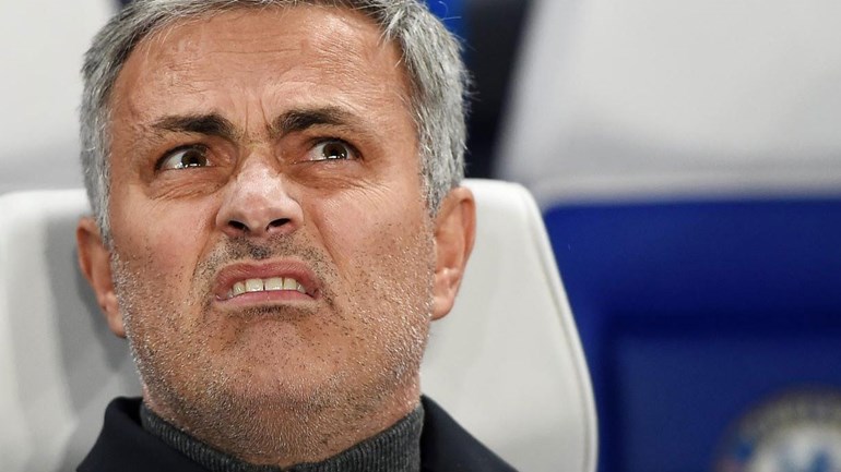 Mourinho recebe convite inesperado para treinar uma seleção!