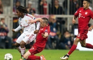 ÚLTIMA HORA: SuperLiga Europeia