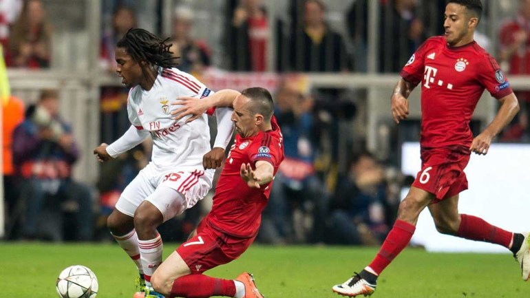 ÚLTIMA HORA: SuperLiga Europeia