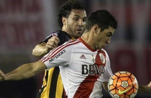 Nova disputa entre Benfica e Sporting por avançado