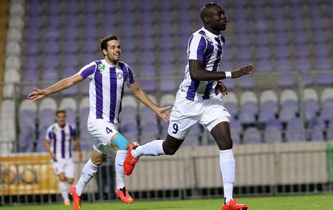 Avançado coloca foto nas redes sociais com camisola do Sporting a dizer “bem-vindo”. Reforço?