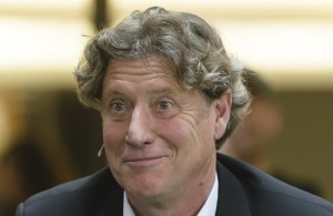 Harald Schumacher rendido a frieza de jogador do Benfica