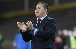 4 nomes em cima da mesa para substituir José Peseiro no FC Porto