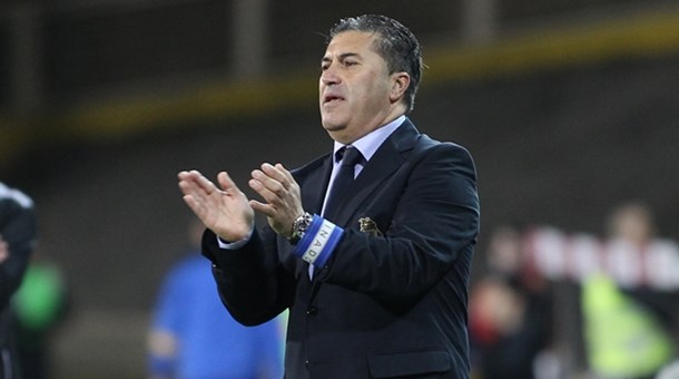 4 nomes em cima da mesa para substituir José Peseiro no FC Porto