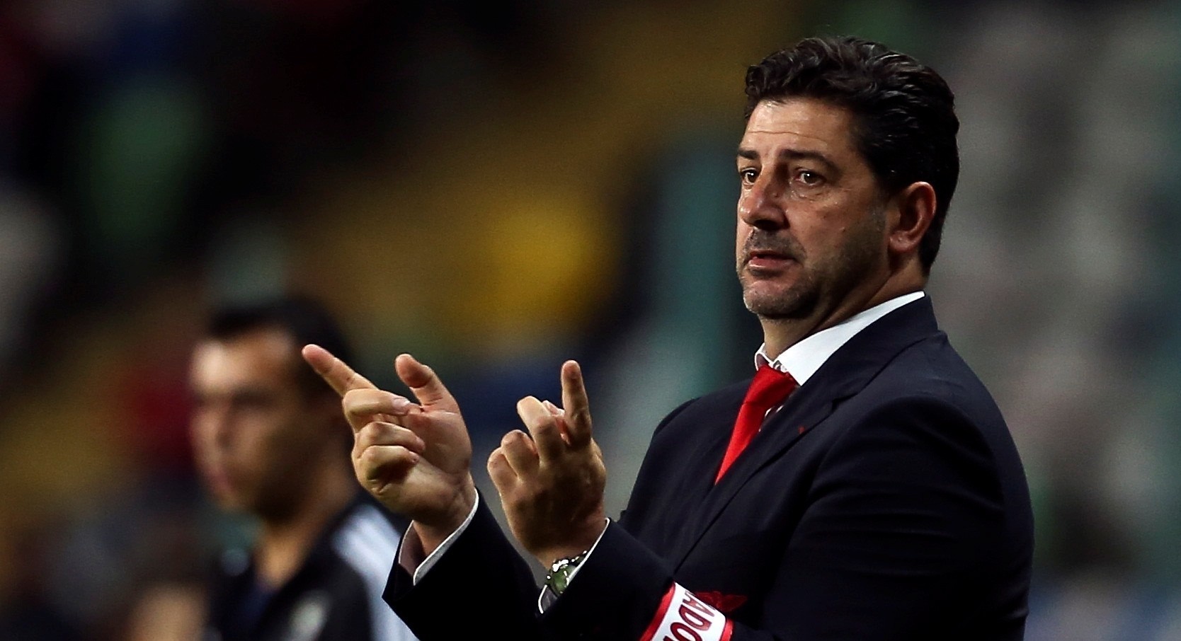 ÚLTIMA HORA: Grande novidade na lista de convocados do Benfica