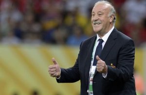 ÚLTIMA HORA: Convocados da Espanha para o Euro-2016