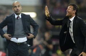 A jornalista que enfureceu Guardiola e Luis Enrique