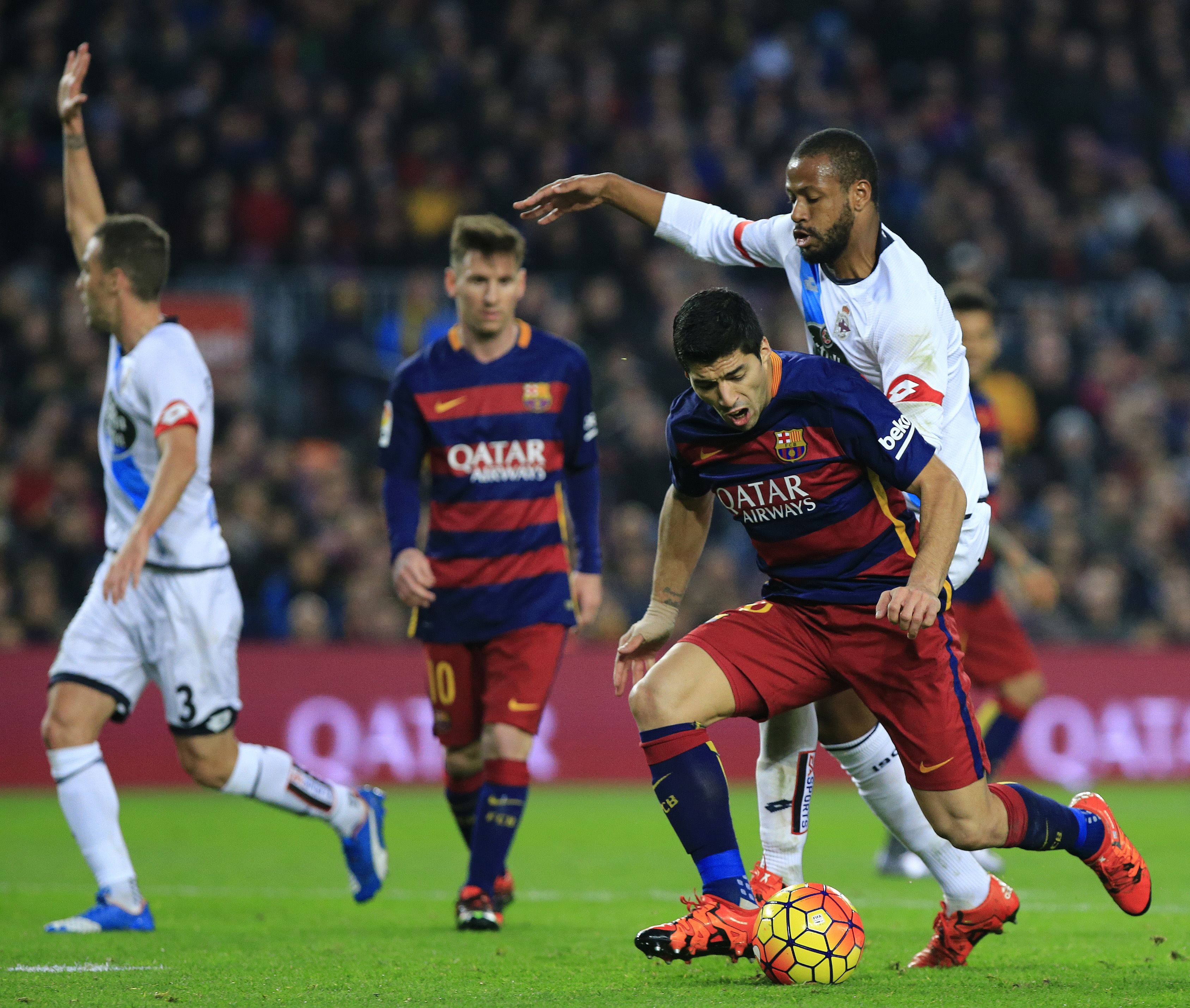 Sidnei vai assinar pelo FC Barcelona!