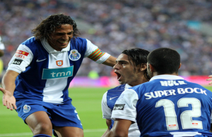 ÚLTIMA HORA: De regresso ao FC Porto!