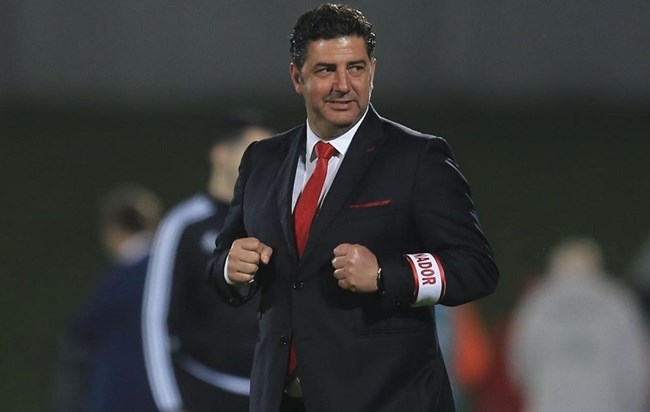 Benfica perto de desviar alvo do Sporting