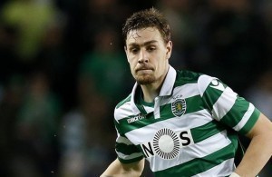 Sporting só quer vender Coates por 15 milhões de euros.