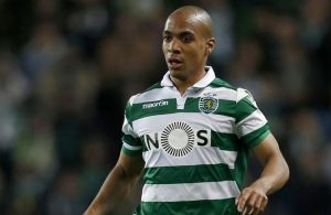 O negócio João Mário