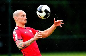 Gigante europeu quer contratar Maicon ao FC Porto