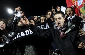 OFICIAL: O novo treinador da Académica