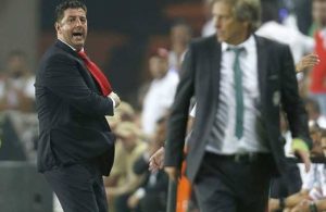 Alvo do Sporting foi oferecido ao… Benfica