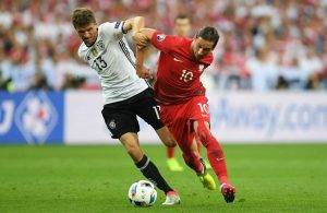 PSG pode bater a sua cláusula já nos próximos dias!