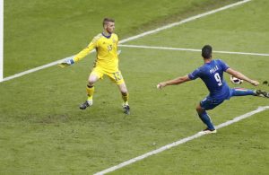 Addio Spagna! Itália despacha os campeões europeus!